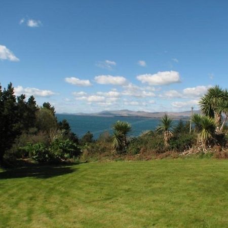 Haus Mit Blick Auf Die Kenmare Bucht Umgeben Von Subtropischer Vegetation - B48742 Villa Ardea Exterior foto