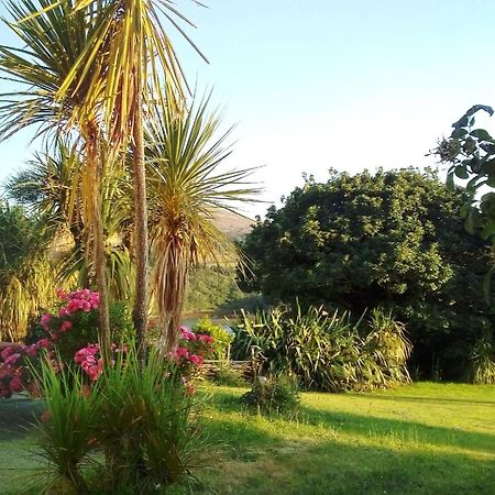 Haus Mit Blick Auf Die Kenmare Bucht Umgeben Von Subtropischer Vegetation - B48742 Villa Ardea Exterior foto