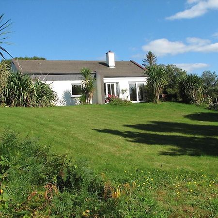 Haus Mit Blick Auf Die Kenmare Bucht Umgeben Von Subtropischer Vegetation - B48742 Villa Ardea Exterior foto